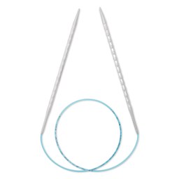 Skacel by Addi Rocket2 Circular Knitting Needles - US 05, 24"