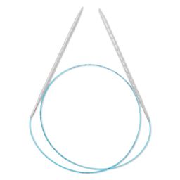 Skacel by Addi Rocket2 Circular Knitting Needles - US 05, 32"