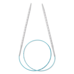 Skacel by Addi Rocket2 Circular Knitting Needles - US 06, 24"