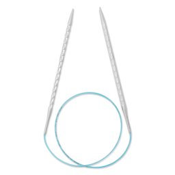 Skacel by Addi Rocket2 Circular Knitting Needles - US 07, 24"