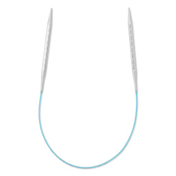 Skacel by Addi Rocket2 Circular Knitting Needles - US 08, 16"