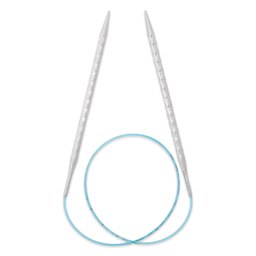 Skacel by Addi Rocket2 Circular Knitting Needles - US 08, 24"