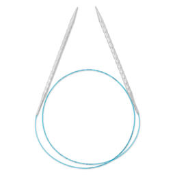 Skacel by Addi Rocket2 Circular Knitting Needles - US 08, 32"