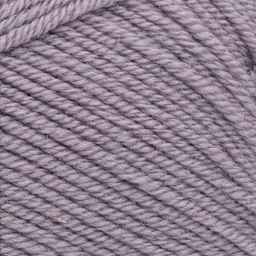 Lion Brand Yarn Collection Superwash Merino Yarn - Quail close up to show texture