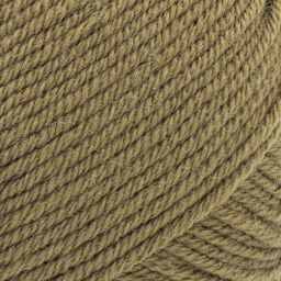 Lion Brand Yarn Collection Superwash Merino Yarn - Olive Branch close up to show texture