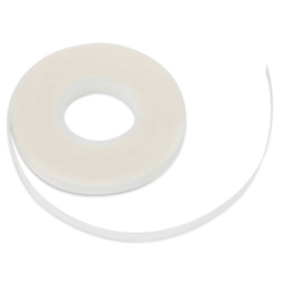 Dritz Wash-A-Way Wonder Tape - Transparent, 1/4" x 10 yds
