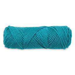 Gist Yarn Dwella Rug Wool Yarn - Marina, 4 oz