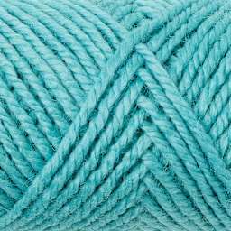 Gist Yarn Dwella Rug Wool Yarn - Patina, 4 oz close up to show texture