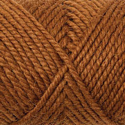 Gist Yarn Dwella Rug Wool Yarn - Potter, 4 oz close up to show texture