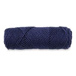 Gist Yarn Dwella Rug Wool Yarn - Midnight, 4 oz