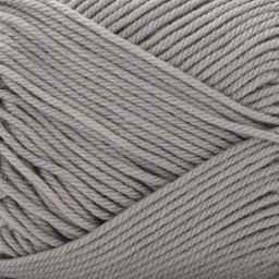 Premier Yarn Afternoon Cotton Yarn - Mist, close-up