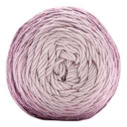 Premier Yarn Anti-Pilling Everyday Worsted Gradient Glitter Yarn - Thistle Tones