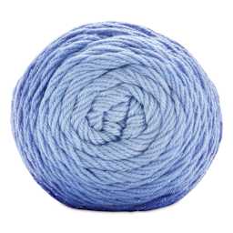 Premier Yarn Anti-Pilling Everyday Worsted Gradient Glitter Yarn - Royal Blue Tones