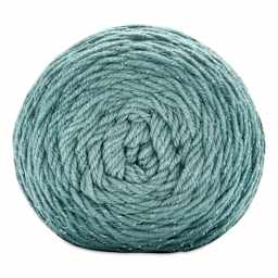 Premier Yarn Anti-Pilling Everyday Worsted Gradient Glitter Yarn - Peacock Tones