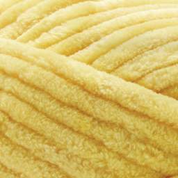 Premier Yarn Parfait XL Yarn - Sunshine, close-up