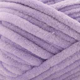 Premier Yarn Parfait XL Yarn - Lilac, close-up