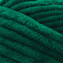 Premier Yarn Parfait XL Yarn - Emerald, close-up