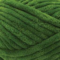 Premier Yarn Parfait XL Yarn - Goblin, close-up