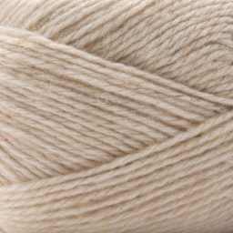 Premier Yarn Re-Ply Yarn - White, 3.5 oz close up to show texture