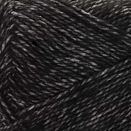 Premier Yarn Re-Ply Yarn - Raven, 3.5 oz
