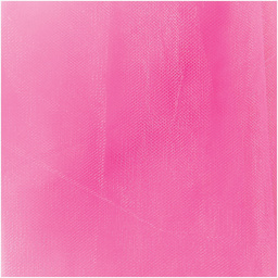 Rico Design Tulle - Pink, 50 cm x 5 m