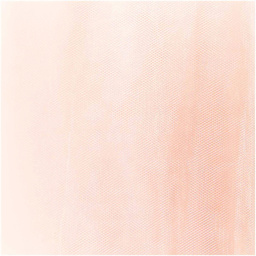 Rico Design Tulle - Powder, 50 cm x 5 m