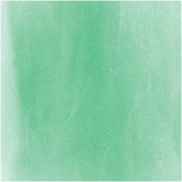 Rico Design Tulle - Green, 50 cm x 5 m