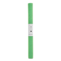 Rico Design Tulle - Light Green, 50 cm x 5 m in packaging