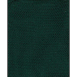 DMC Knitty 4 Yarn - 839 Green, 306 yards close up of knitted pattern