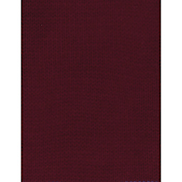 DMC Knitty 4 Yarn - 841 Red, 306 yards close up of knitted pattern