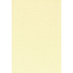 DMC Knitty 4 Yarn - 993 Cream, 306 yards close up to show knitted pattern