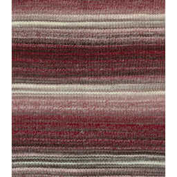 DMC Pirouette Yarn - 497 Brown