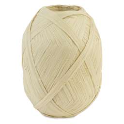 DMC Eco Vita Raffia Yarn - 32 Beige, 109 yards