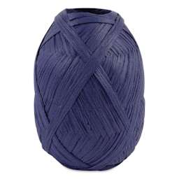 DMC Eco Vita Raffia Yarn - 71 Purple, 109 yards