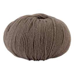 DMC Sublime Alpaca Yarn - 112 Brown, 126 yards without packaging