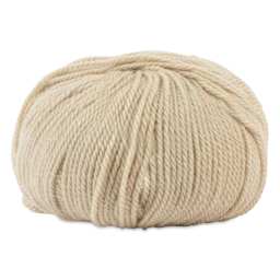 DMC Sublime Alpaca Yarn - 113 Cream, 126 yards without packaging
