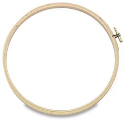 Darice Wooden Embroidery Hoop