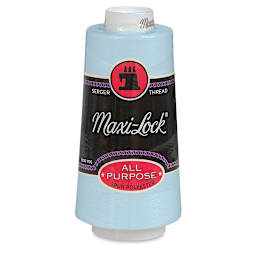 Maxi-Lock Thread - Blue Mist, 3000 yd Spool
