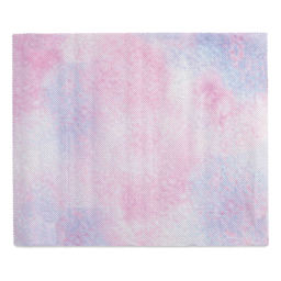 DMC Charles Craft Aida Fabric - Sunset, 15" x 18" (Unrolled)