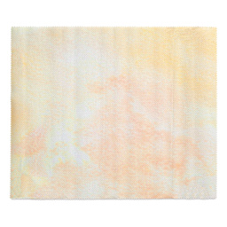 DMC Charles Craft Aida Fabric - Sandstorm, 15" x 18" (Unrolled)