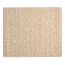 DMC Charles Craft Aida Fabric - Metallic Gold, 15" x 18" (Unrolled)