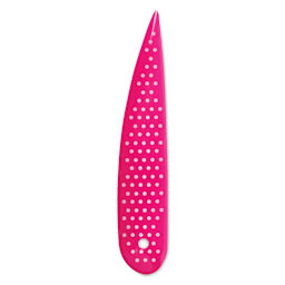 Prym Love Point Turner - Pink, 5" x 1" (Front)