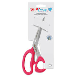 Prym Love Dressmaker Scissors (In package)
