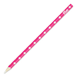 Prym Love Fabric Marking Pencil (Outside of packaging) 