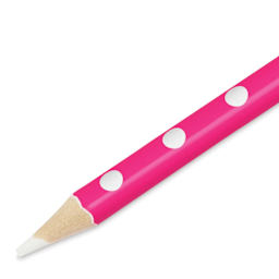 Prym Love Fabric Marking Pencil (Close-up of point and led)