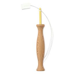 Design Works Punch Needle Tool for Medium Thread and Yarn and threader
