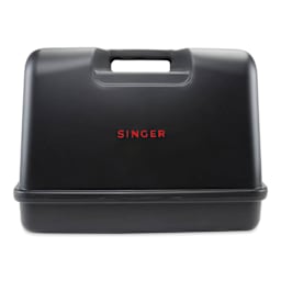 Singer Universal Hard Case - Black