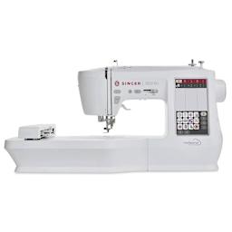 Singer SE9180 Sewing & Embroidery Machine