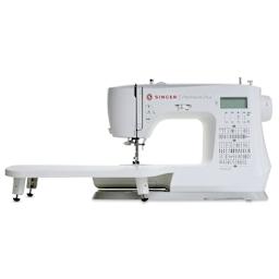 Singer C5980Q Patchwork Plus Sewing and Quilting Machine