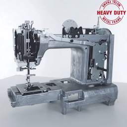 Heavy Duty Metal Frame